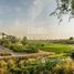 在Golf Suites出售的3 卧室 住宅, Dubai Hills, Dubai Hills Estate