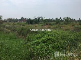 N/A Tanah untuk dijual di Padang Masirat, Kedah Kepala Batas, Penang