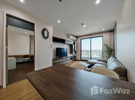 อพาร์ทเม้นท์ 1 ห้องนอน ให้เช่า ในโครงการ ศุภาลัย พรีเมียร์ ราชเทวี, ถนนเพชรบุรี, ราชเทวี