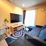 2 спален Кондо в аренду в Life Asoke Hype, Makkasan