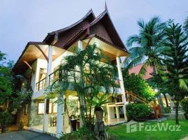 4 Bedroom Villa for rent at Aisawan Villa, Choeng Thale, Thalang, Phuket