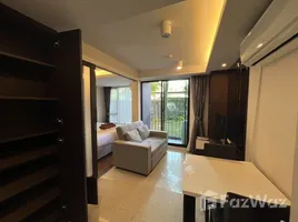 1 Bedroom Condo for sale at Aristo 1, Choeng Thale