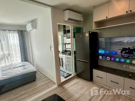 คอนโด 1 ห้องนอน ให้เช่า ในโครงการ รีเจ้นท์ โฮม บางนา, บางนา, บางนา