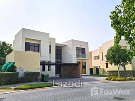 4 спален Таунхаус на продажу в Silver Springs 1, Akoya Park