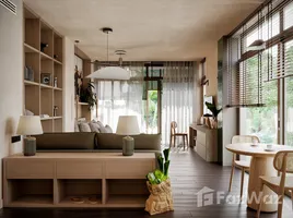 1 Bedroom Apartment for sale at Aviator, Kuta, Badung
