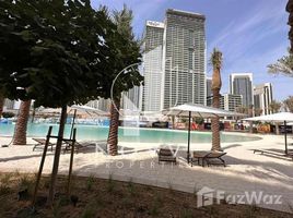 在Vida Residences Creek Beach出售的1 卧室 住宅, Creek Beach, Dubai Creek Harbour (The Lagoons)
