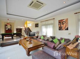 4 спален Вилла в аренду в The Lake House, Si Sunthon, Тхаланг, Пхукет