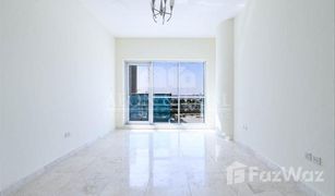 Studio Appartement zu verkaufen in Safeer Towers, Dubai Safeer Tower 2