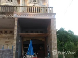 3 спален Магазин for rent in Районг, Taphong, Мыанг Районг, Районг