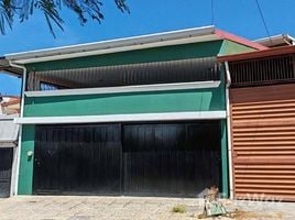 5 Bedroom House for sale in Alajuela Alajuela, Alajuela, Alajuela