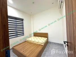 Maison 1 chambre à louer à Hoa Xuan, Da Nang, Hoa Xuan