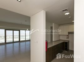 2 Bedroom Apartment for sale at The Wave, Najmat Abu Dhabi, Al Reem Island