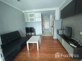 คอนโด 1 ห้องนอน ให้เช่า ในโครงการ แกรนด์ พาร์ค วิว อโศก, คลองเตยเหนือ