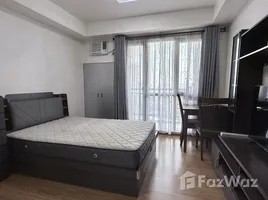 Studio Condo for rent at Seni Mont Kiara, Bandar Kuala Lumpur