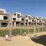 3 Bedroom Townhouse for sale at Palm Hills WoodVille, Al Wahat Road