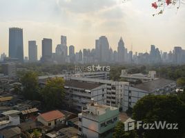 3 Schlafzimmer Wohnung zu vermieten im Polo Park, Lumphini