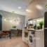 2 Bedroom Condo for sale at Metris Rama 9-Ramkhamhaeng, Hua Mak, Bang Kapi
