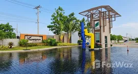 Viviendas disponibles en Baan Pruksa Suksawat-Prachauthit 2