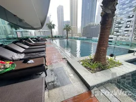 Studio Appartement zu verkaufen im Upper Crest, The Address Residence Fountain Views, Downtown Dubai