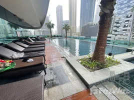 在Upper Crest出售的开间 住宅, The Address Residence Fountain Views, Downtown Dubai