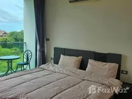 Studio Condo for rent at The Point Pratumnak, Nong Prue