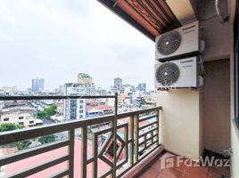 Two Bedroom Apartment for Lease in 7 Makara で賃貸用の 2 ベッドルーム マンション, Tuol Svay Prey Ti Muoy