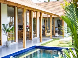 2 Kamar Serviced Apartment for rent in Mengwi, Bali, Mengwi, Badung