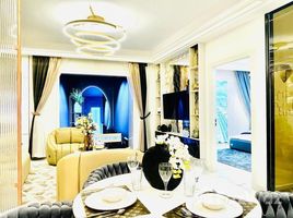Estudio Apartamento en venta en Fashionz by Danube, The Imperial Residence, Jumeirah Village Circle (JVC)