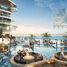 3 침실 Damac Bay에서 판매하는 아파트, 두바이 항구