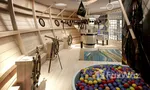 Indoor Kids Zone at The Marin Phuket