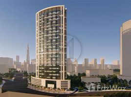 1 غرفة نوم شقة للبيع في Nobles Tower, Business Bay, دبي, الإمارات العربية المتحدة