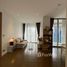 1 спален Квартира в аренду в Magnolias Ratchadamri Boulevard, Lumphini
