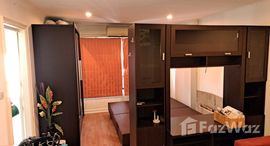 Available Units at Lumpini Ville Sukhumvit 77
