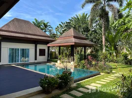 ขายวิลล่า 3 ห้องนอน ใน เกาะแก้ว, ภูเก็ต, เกาะแก้ว, เมืองภูเก็ต, ภูเก็ต, ไทย