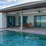 3 Bedrooms Villa for sale in Choeng Thale, Phuket 3 Bedrooms Pool Villa in Pasak soi 5/3