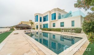 5 Schlafzimmern Villa zu verkaufen in Frond A, Dubai Signature Villas Frond A