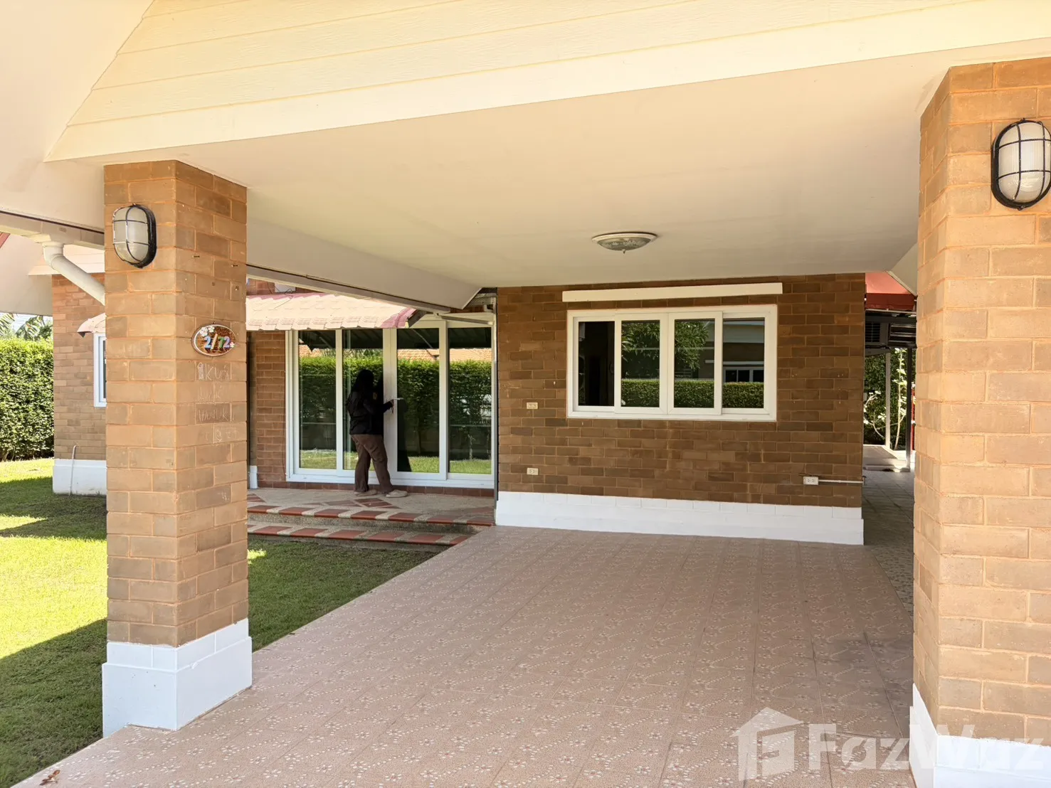 3 Bedroom House for rent at Dusita Village 1 — photo 2