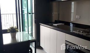 1 Bedroom Condo for sale in Nong Prue, Pattaya The Base Central Pattaya