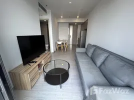 2 Bedroom Apartment for sale at One 9 Five Asoke - Rama 9, Huai Khwang
