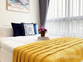 1 Schlafzimmer Appartement zu vermieten im iCondo Activ Phattanakan, Suan Luang, Suan Luang