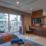 Studio Apartment for sale at New Nordic Marcus 2, Nong Prue