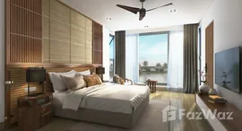 Доступные квартиры в Resort Waverly Phu Quoc