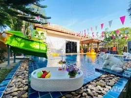 2 Schlafzimmer Villa zu verkaufen in Sattahip, Chon Buri, Na Chom Thian