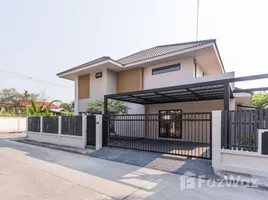 4 Bedroom House for sale at Rungarroon Ville, Hang Dong