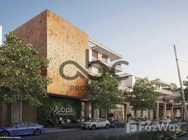 3 Bedroom Townhouse for sale at Al Jubail Island, Saadiyat Beach, Saadiyat Island