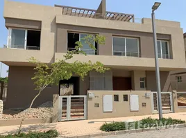 5 Bedroom Townhouse for sale at Palm Hills Palm Valley, 26th of July Corridor