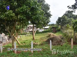  Grundstück zu verkaufen in Taunggye, Shan, Kalaw