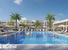 3 спален Таунхаус на продажу в Maha Townhouses, Zahra Apartments