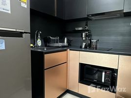 2 спален Квартира на продажу в EDGE Central Pattaya, Nong Prue