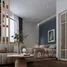 1 Schlafzimmer Appartement zu vermieten im High- End Beach Apartment, My An